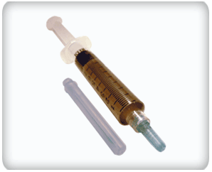 Spore Syringes